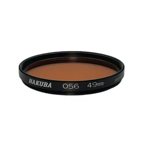 فیلتر لنز هاکوبا مدل O-49MM