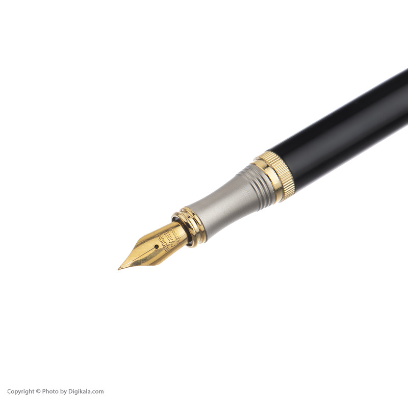 خودنویس پن من کد 664