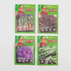 بذر سبزیجات کشت زارع مدل RSCP4 مجموعه چهار عددی