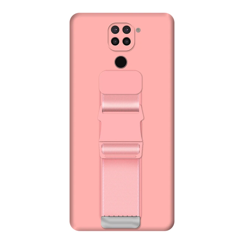 کاور دکین مدل Handhold مناسب برای گوشی موبایل  شیائومی Redmi Note 9 