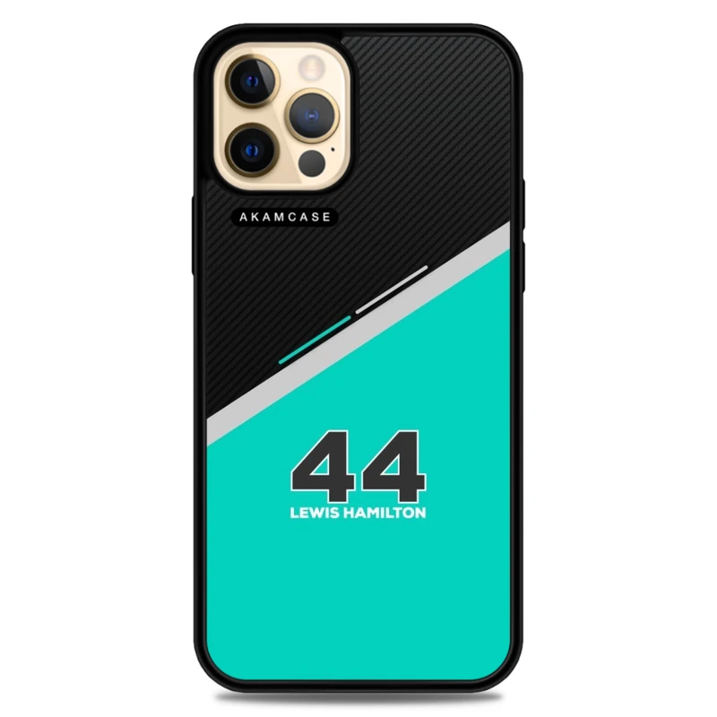 کاور آکام مدل AMC-WA12PRO-BENZ7 مناسب برای گوشی موبایل اپل iPhone 12 Pro