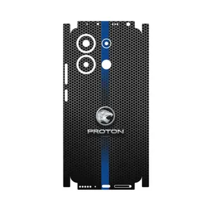 MAHOOT PROTON-FullSkin Cover Sticker for Xiaomi Redmi Note 13 4G