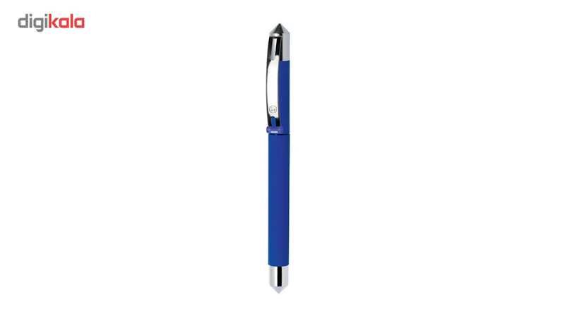 خودنویس استابیلو مدل BeCrazy طرح Uni Colors قطر نوشتار M خودنویس استابیلو مدل BeCrazy طرح Uni Colors قطر نوشتار M