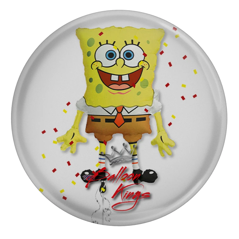 مگنت طرح باب اسفنجی مدل S10729 