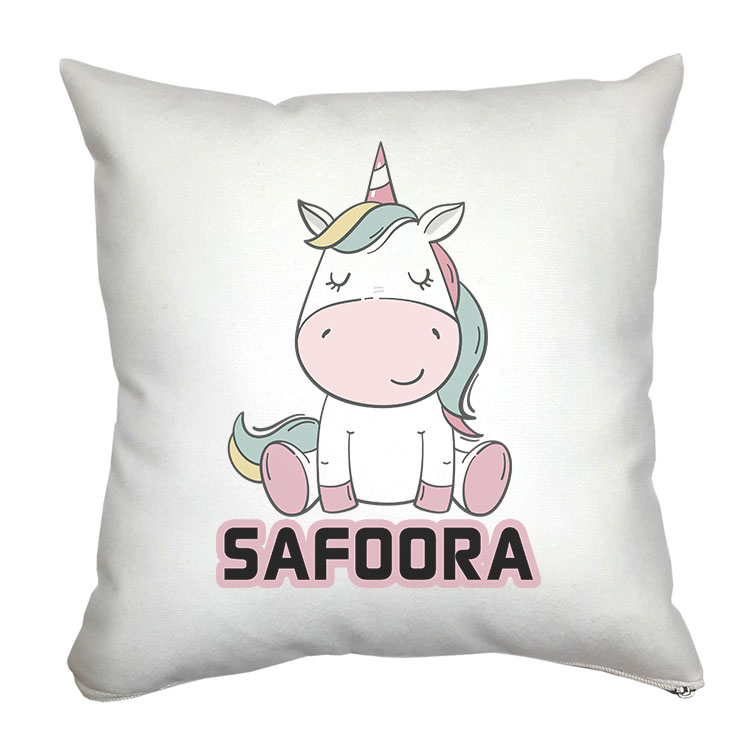 کوسن مدل اسب تک شاخ طرح صفورا