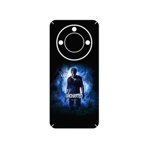 MAHOOT Uncharted Game Series Cover Sticker for Honor X9c Smart