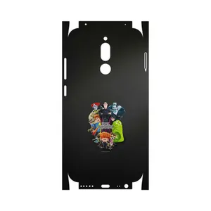 MAHOOT Hotel Transylvania-FullSkin Cover Sticker for Xiaomi Redmi 8