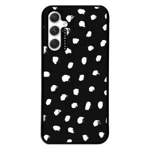 AKAM AMC-WSGA54-DOTS-15 Cover For Samsung Galaxy A54