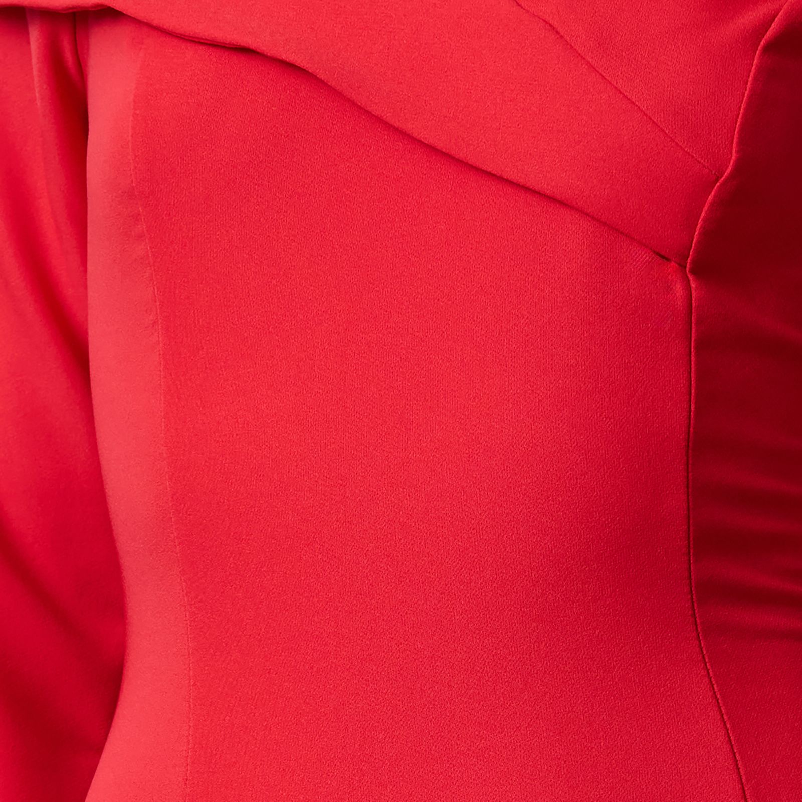 پیراهن یقه قایقی زنانه ترندیول مدل 844653922 - - 4