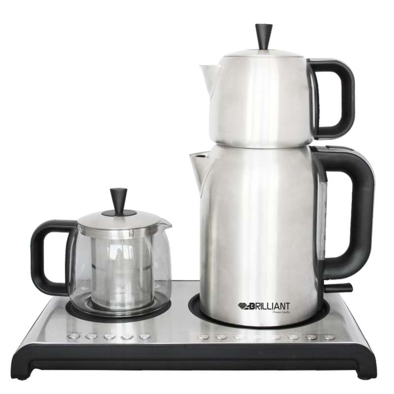 چای ساز برلیانت مدل BMT - 4900