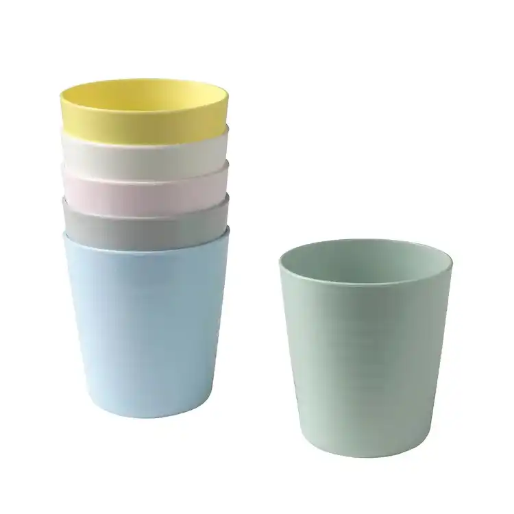 لیوان کودک ایکیا کد AA-20027 بسته 6 عددی