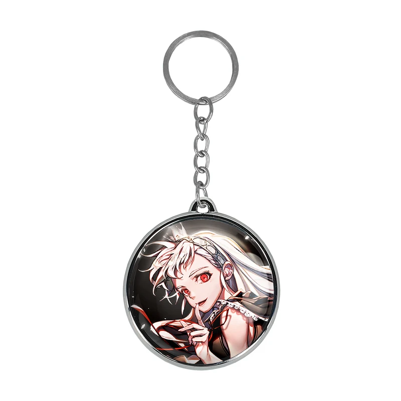 جاکلیدی خندالو طرح آلبلدا انیمه برج خدا مدل دوطرفه کد 3497834979