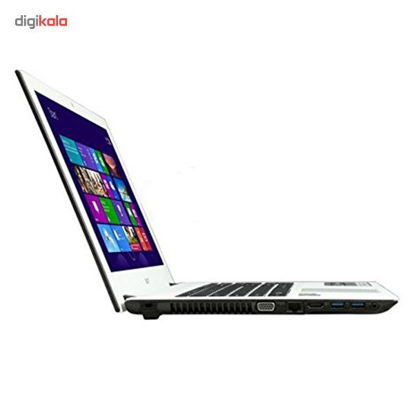 لپ تاپ 15 اینچی ایسر مدل اسپایر E5-572G