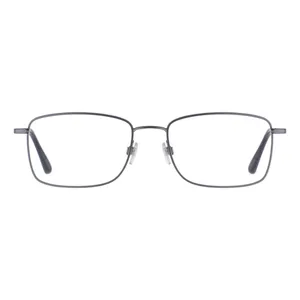 فریم عینک طبی مستطیلی جورجیو آرمانی مدل 0AR5011-3007-54 مناسب برای صورت قلب، بیضی، گرد و مثلث