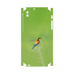 MAHOOT European bee-eater-FullSkin Cover Sticker for HTC Desire 816