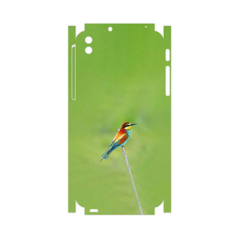 برچسب پوششی ماهوت مدل European bee-eater-FullSkin مناسب برای گوشی موبایل اچ تی سی Desire 816