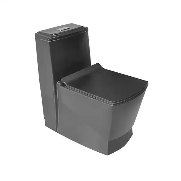 توالت فرنگی مروارید مدل مگا