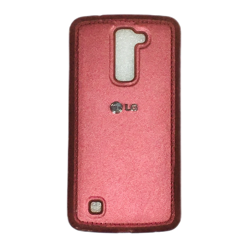 کاور مدل Gloss مناسب برای گوشی موبایل ال جی K7