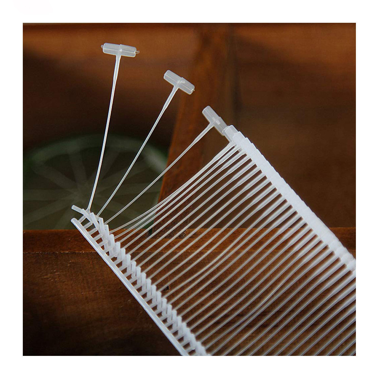 خشاب دستگاه تگ زن کد 25 بسته 1000 عددی خشاب دستگاه تگ زن کد 25 بسته 1000 عددی