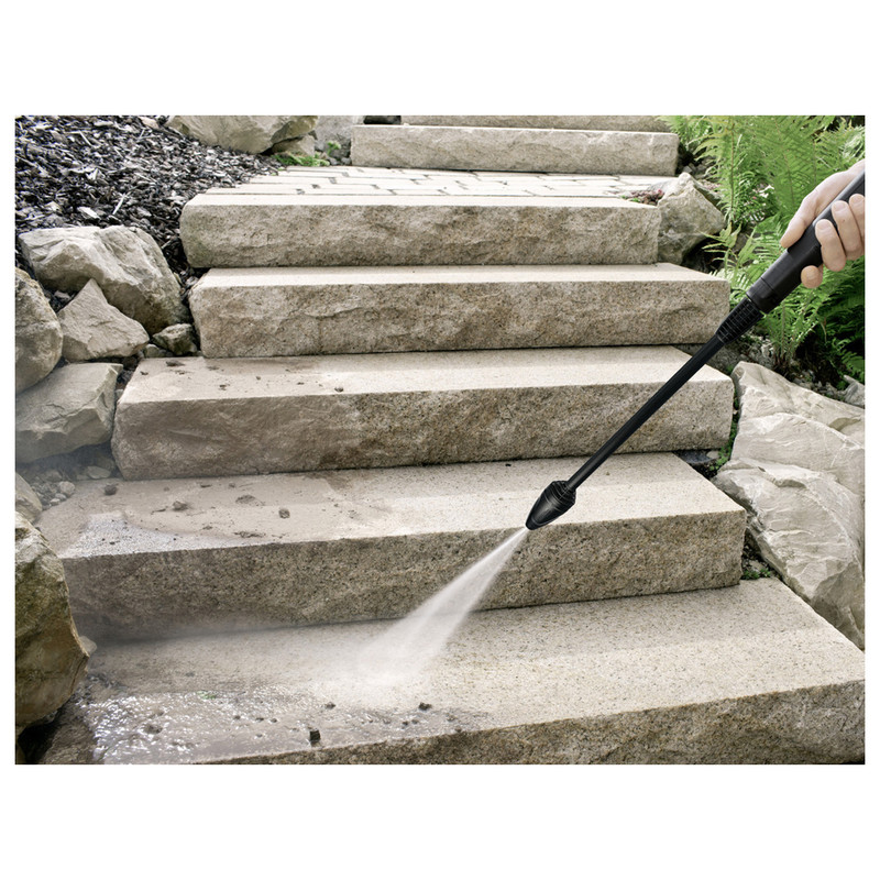 کارواش کرشر مدل K2 Universal مجموعه 4 عددی