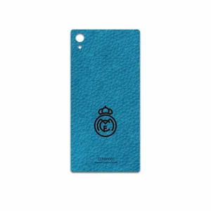 MAHOOT BL-REAL Cover Sticker for Sony Xperia Z5