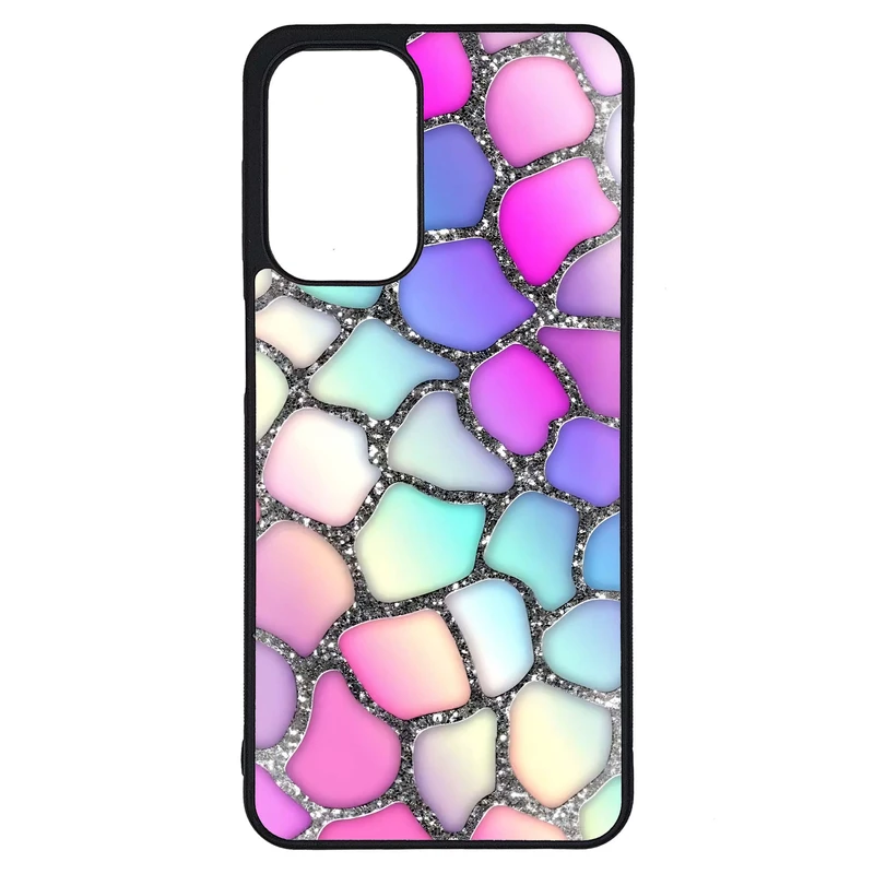 کاور طرح Graffiti کد G-020 مناسب برای گوشی موبایل سامسونگ Galaxy A23 / A23 5G