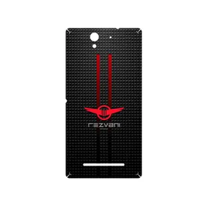 MAHOOT Rezvani Motors Cover Sticker for Sony Xperia C3 Dual