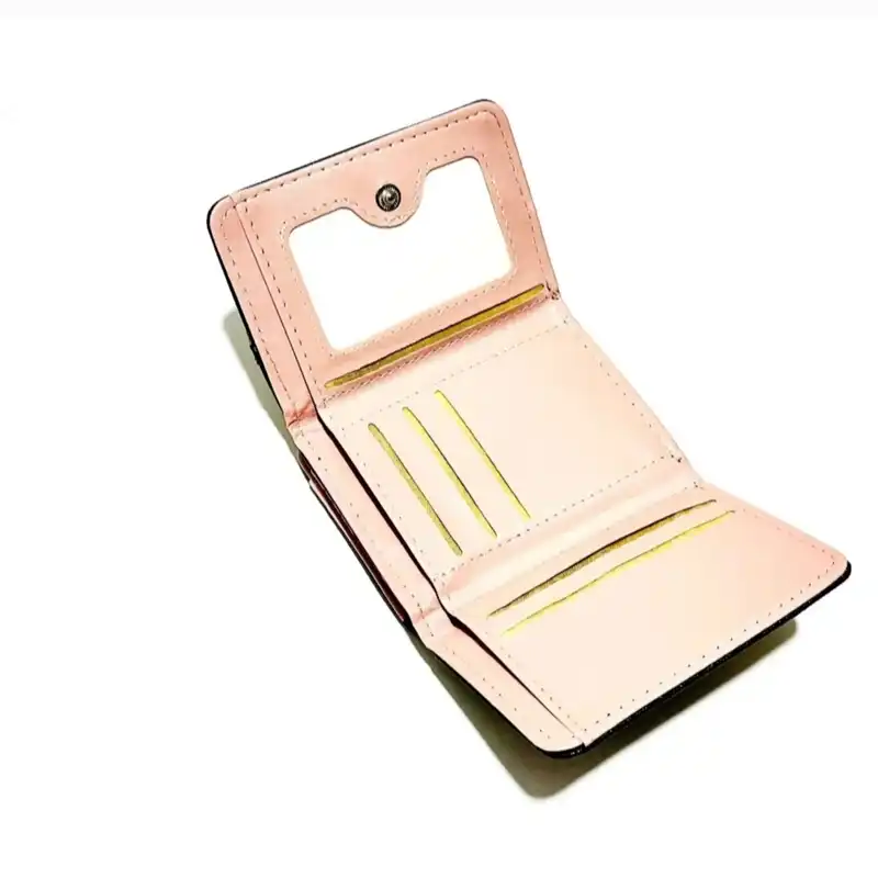 کیف پول زنانه مدل وارا_0011