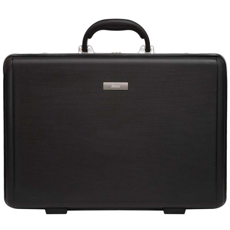 کیف اداری مردانه هما مدل SL 500051 - 1
