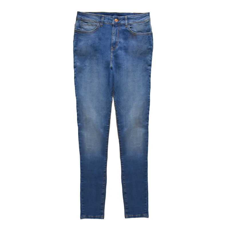 شلوار جین زنانه مدل J1-689