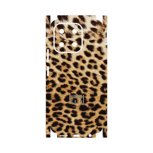 MAHOOT Leopard Skin-FullSkin Cover Sticker for Honor X6b