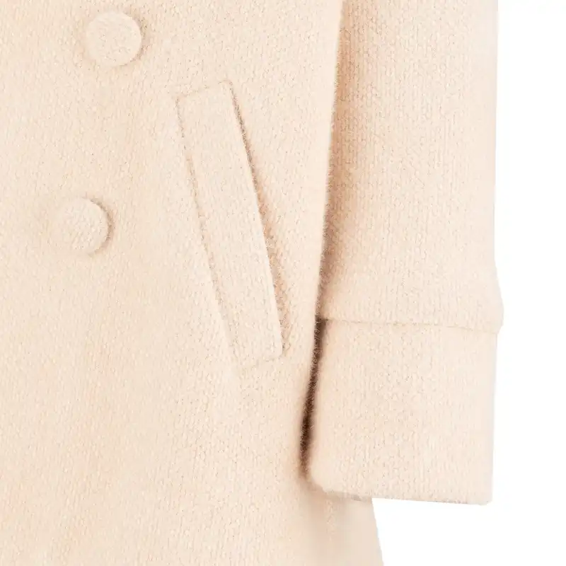 پالتو زنانه السانا مدل آسام کد 163609