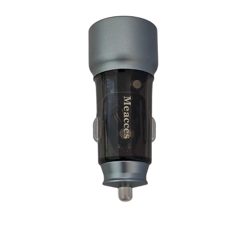 شارژر فندکی 38 وات مکسیس مدل Ma-713