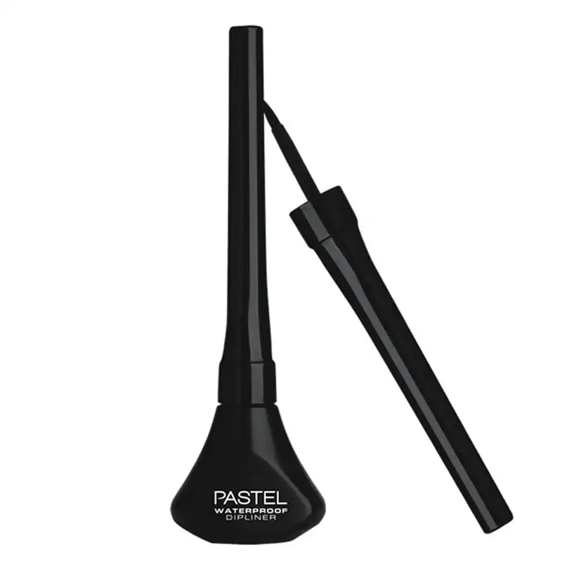 خط چشم پاستل مدل WaterProof DipLiner