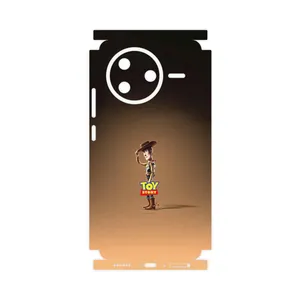 MAHOOT Toy_Story-FullSkin Cover Sticker for Xiaomi Poco F7 Pro