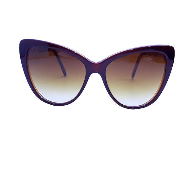 عینک آفتابی زنانه  مدل 87