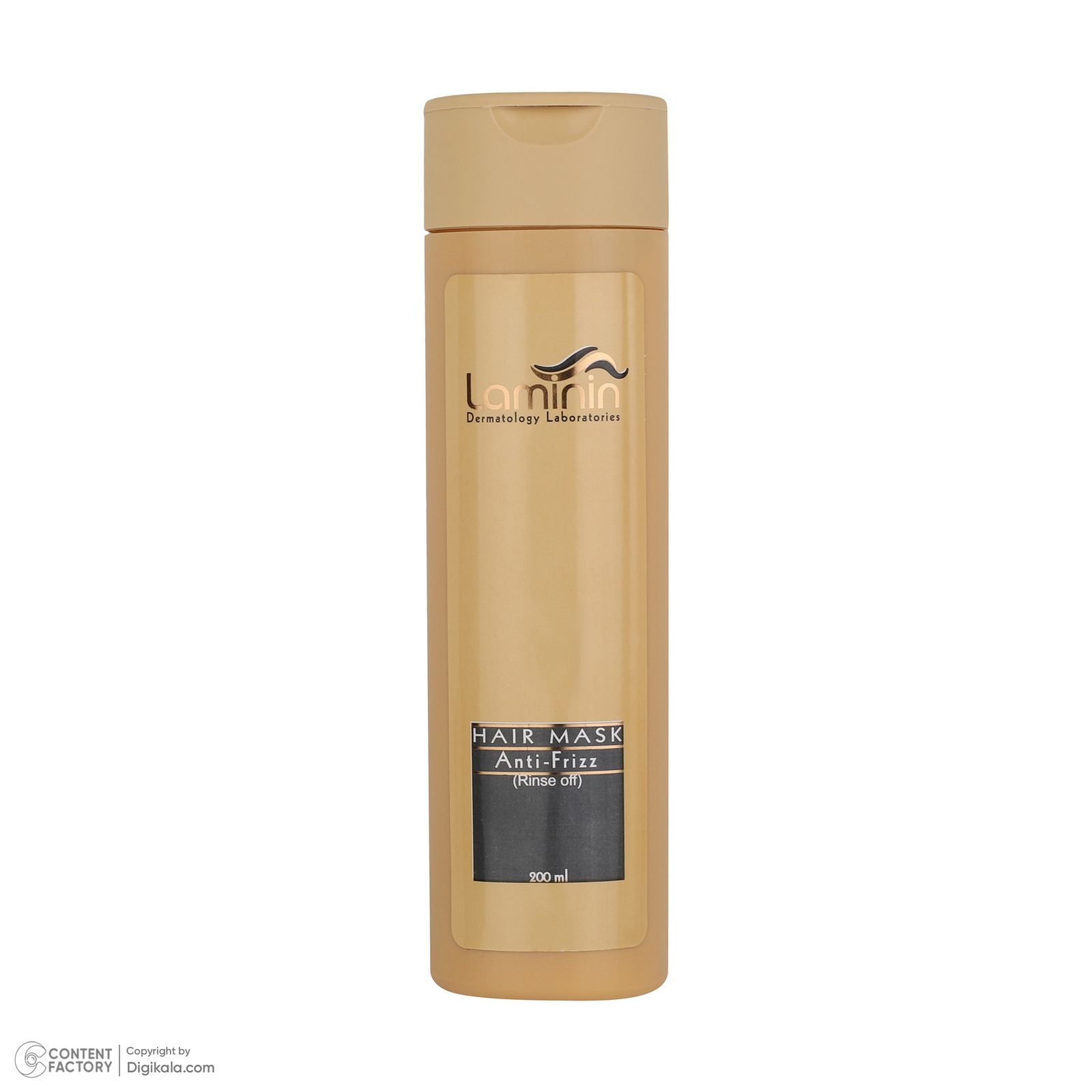 ماسک مو لامینین مدل PROTECTIVE حجم 200 میلی لیتر -  - 2