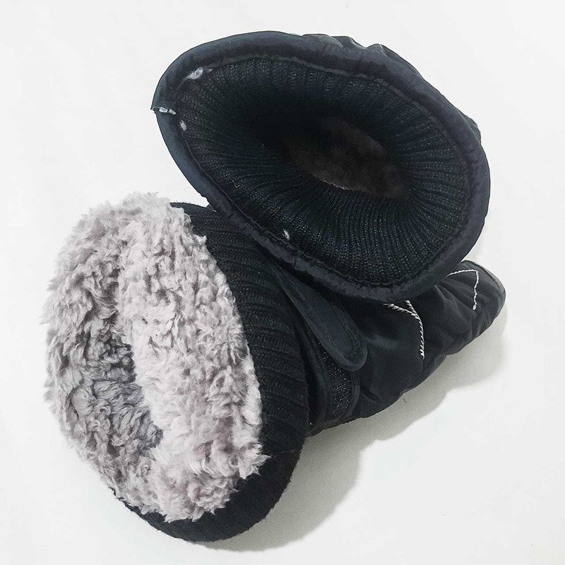 دستکش موتورسواری هاپ مدل Hopwide