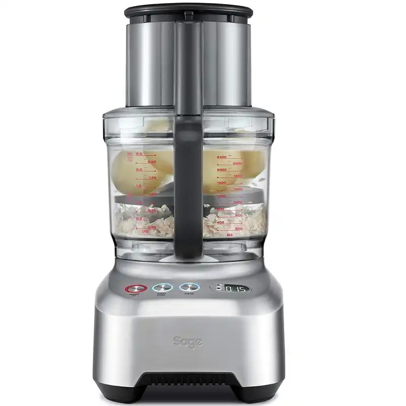 غذاساز سیج مدل SFP820BAL