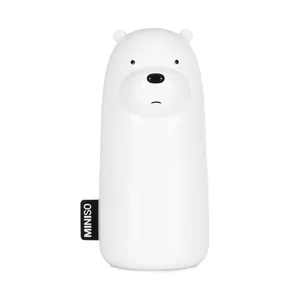 شارژر همراه مینیسو مدل MC010 ظرفیت 7500 میلی آمپرساعت