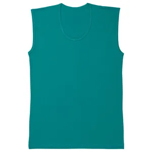 زیرپوش بدون آستین مردانه عماد مدل HAE06