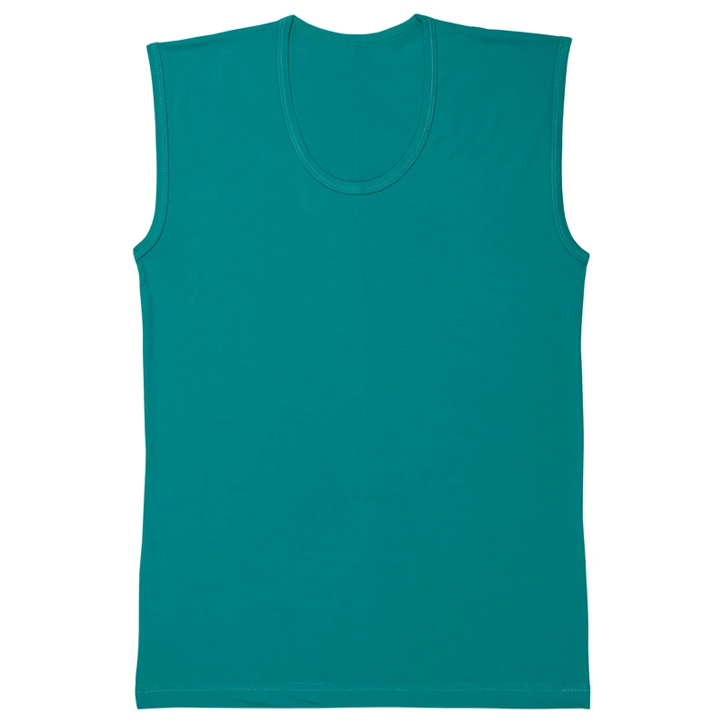 زیرپوش بدون آستین مردانه عماد مدل HAE06