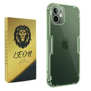 کاور لئون مدل Shafaf Yo مناسب برای گوشی موبایل اپل iPhone 12 Mini