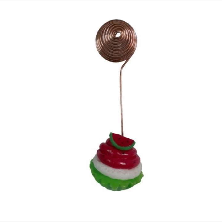 اسپند دودکن طرح هندوانه مدل 295 اسپند دودکن طرح هندوانه مدل 295