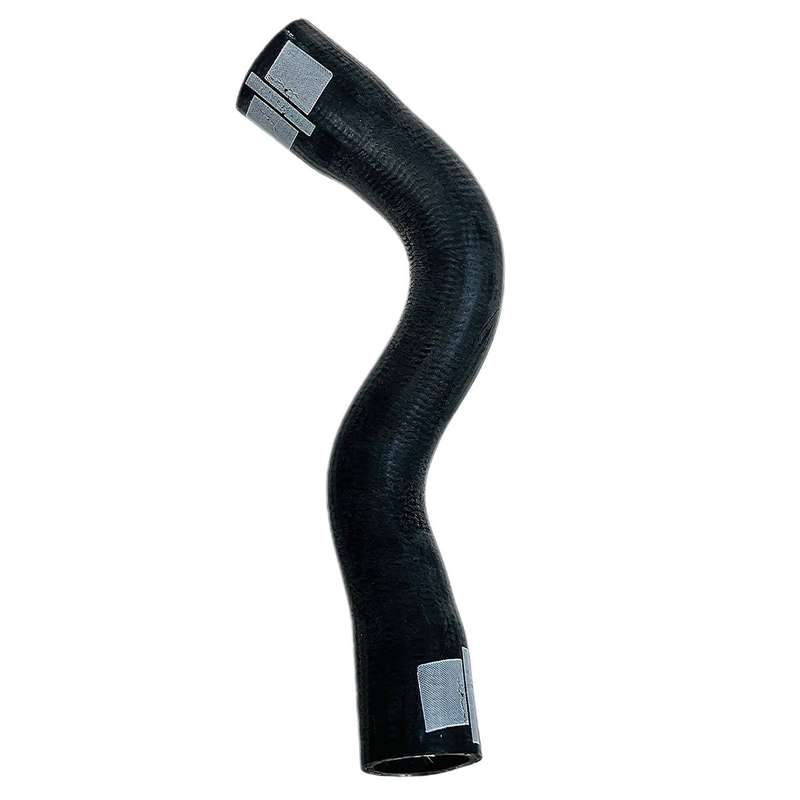 شلنگ بالای رادیاتور اچ آی سی مدل EF7 کد 8150 مناسب برای سمند