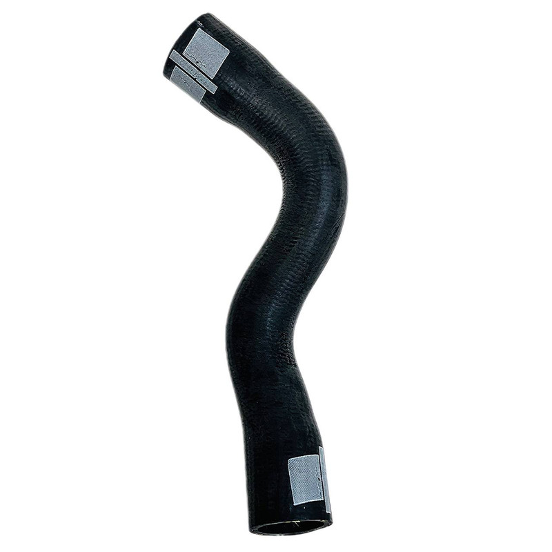 شلنگ بالای رادیاتور اچ آی سی مدل EF7 کد 8150 مناسب برای سمند