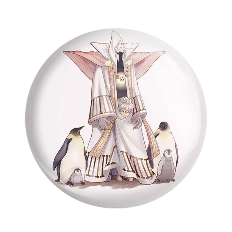 مگنت خندالو مدل بازی دراگون کوئست (Dragon Quest) کد 35268