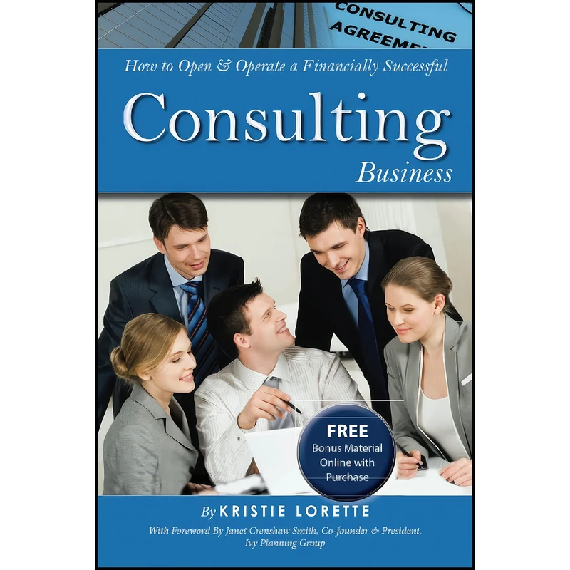 کتاب How to Open   Operate a Financially Successful Consulting Business - With Companion Cd-Rom اثر Sandy Ann Baker and Kristie Lorette انتشارات Atlantic Publishing Group Inc