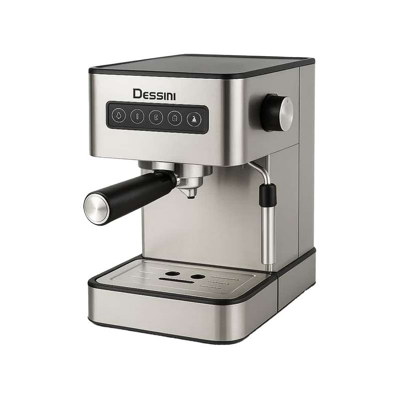 اسپرسو ساز 1,8 لیتری دسینی مدل ds-5309
