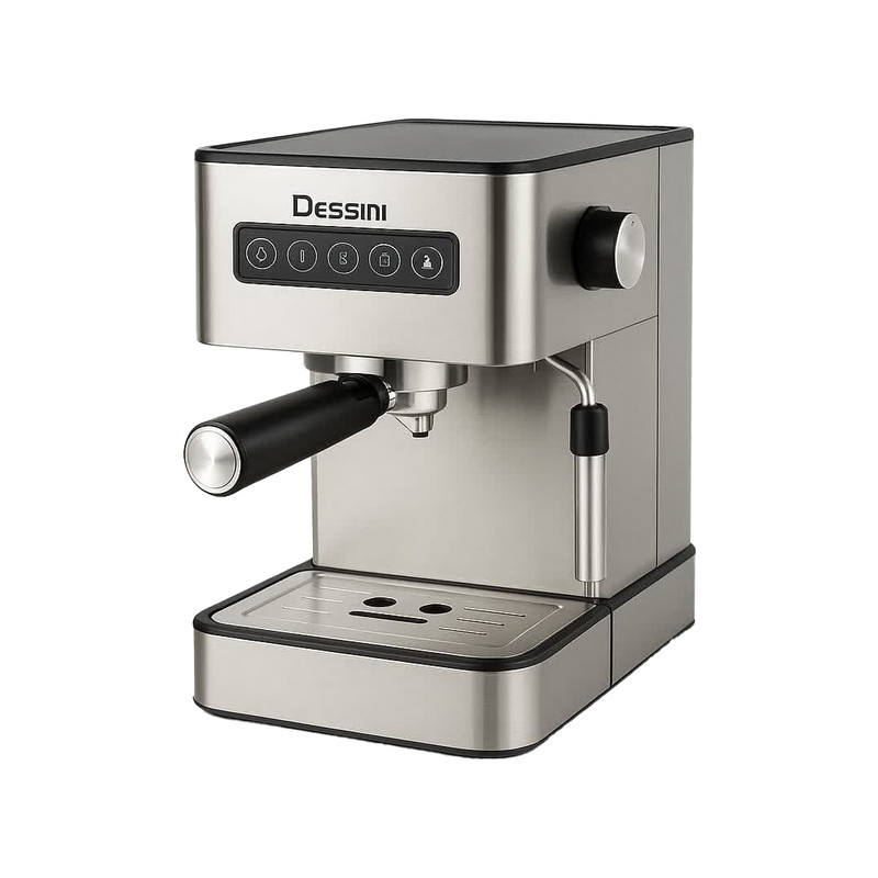 اسپرسو ساز 1,8 لیتری دسینی مدل ds-5309